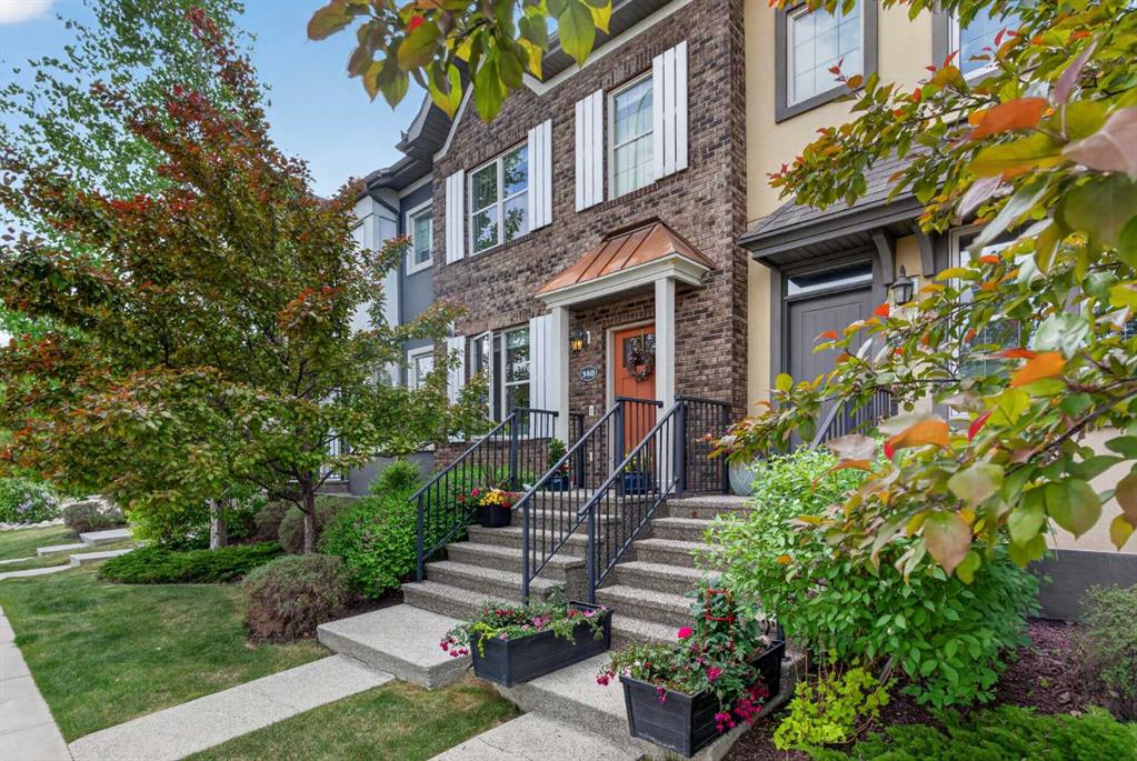 Picture of 340 Quarry Park Boulevard SE, Calgary Real Estate Listing
