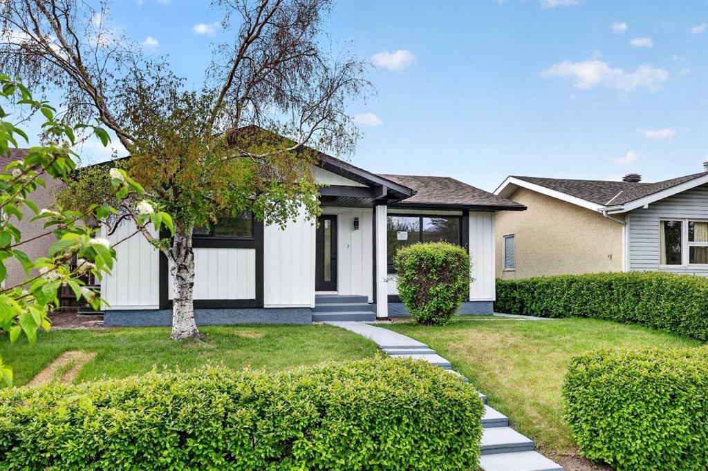 Picture of 5423 Madigan Drive NE, Calgary Real Estate Listing