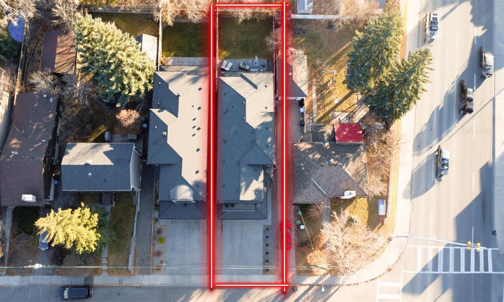 Picture of 405 29 Avenue NE, Calgary Real Estate Listing