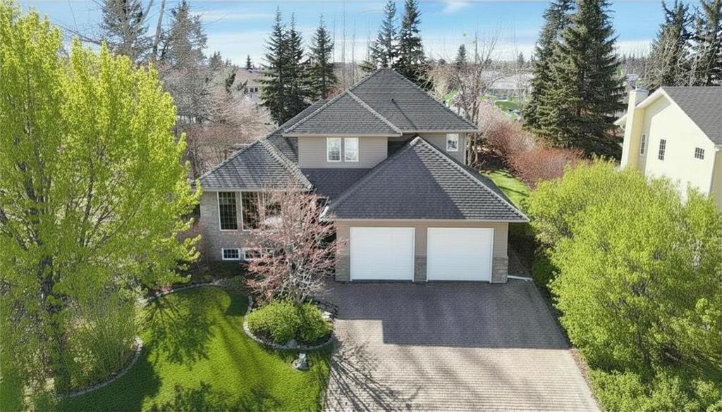 Picture of 49 Coventry Lane , Lacombe Real Estate Listing