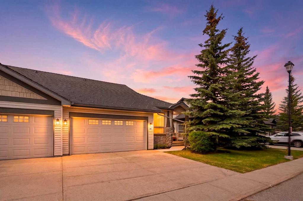 Picture of 131 Springbank Terrace SW, Calgary Real Estate Listing