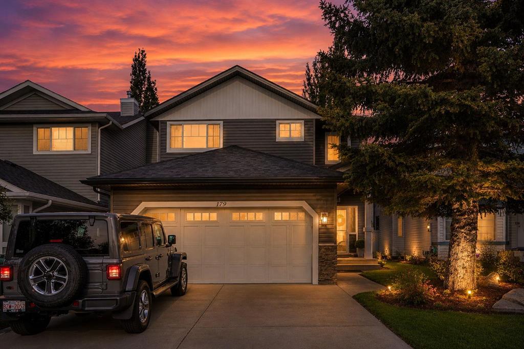 Picture of 179 Harvest Park Terrace NE, Calgary Real Estate Listing