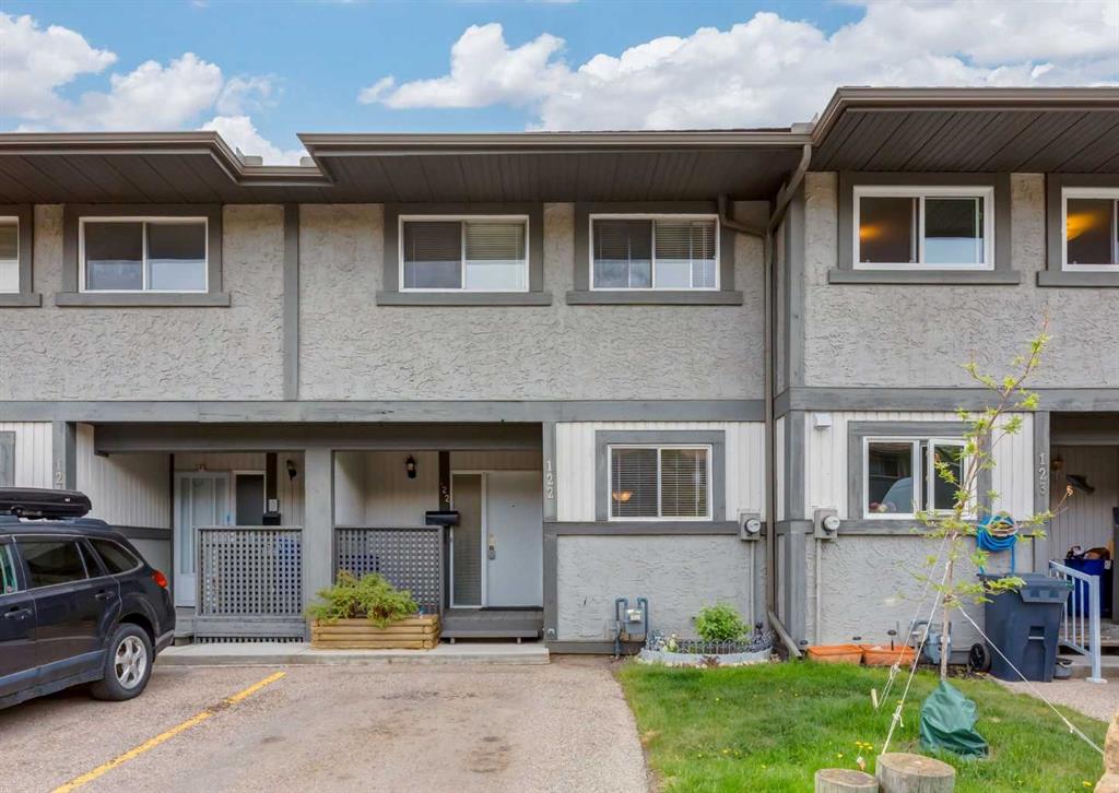 Picture of 122, 7172 Coach Hill Road SW, Calgary Real Estate Listing