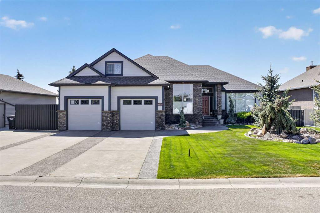 Picture of 135 Garrison Drive , Fort Macleod Real Estate Listing