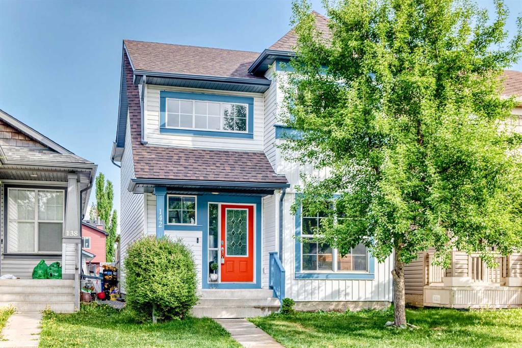 Picture of 142 AUBURN BAY Heights SE, Calgary Real Estate Listing