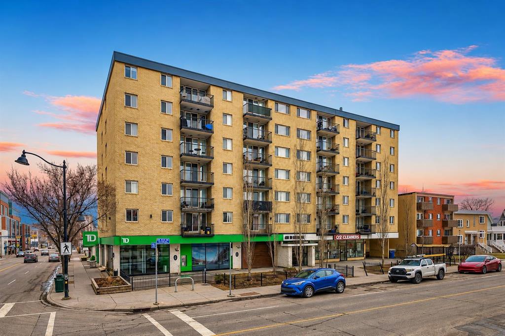 Picture of 408, 505 19 Avenue SW, Calgary Real Estate Listing