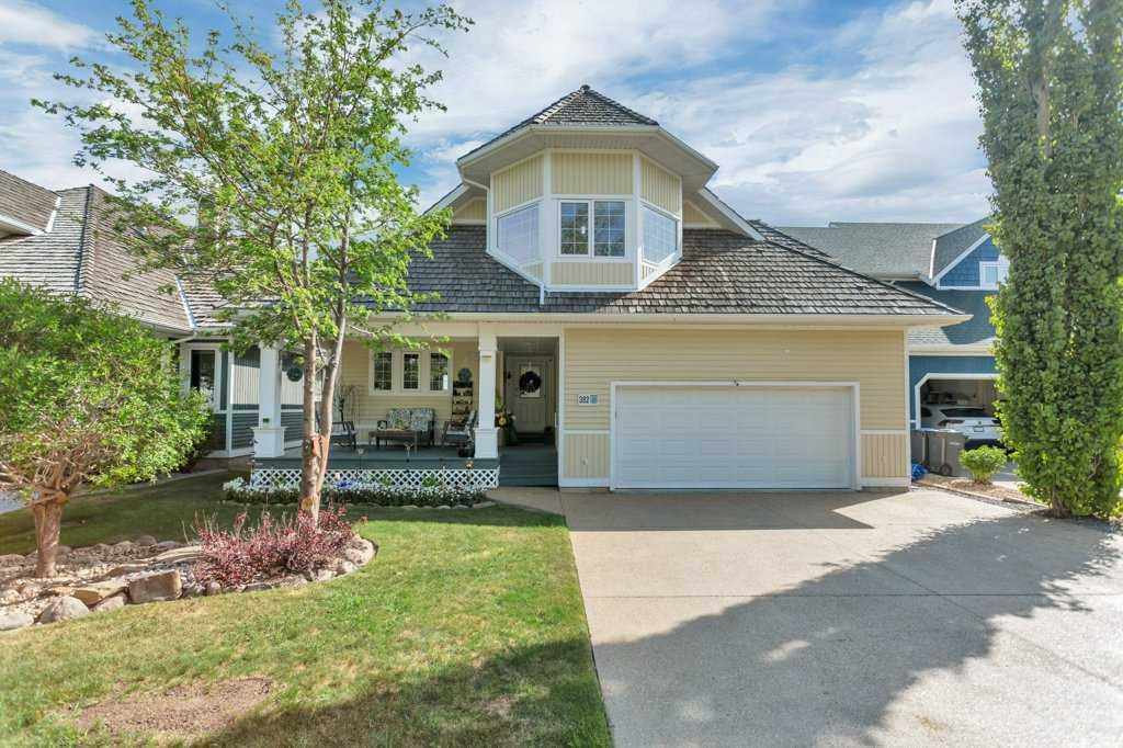 Picture of 382 Marina Bay Place , Sylvan Lake Real Estate Listing