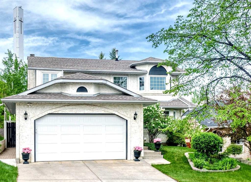 Picture of 116 Shawnee Way SW, Calgary Real Estate Listing