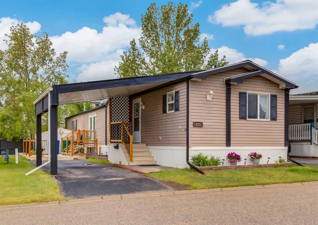 Picture of 268, 99 Arbour Lake Road NW, Calgary Real Estate Listing