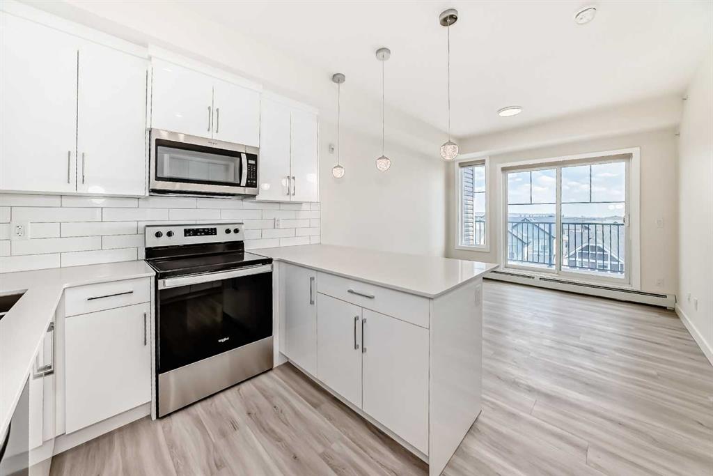 Picture of 2406, 15 Skyview Point Crescent , Calgary Real Estate Listing