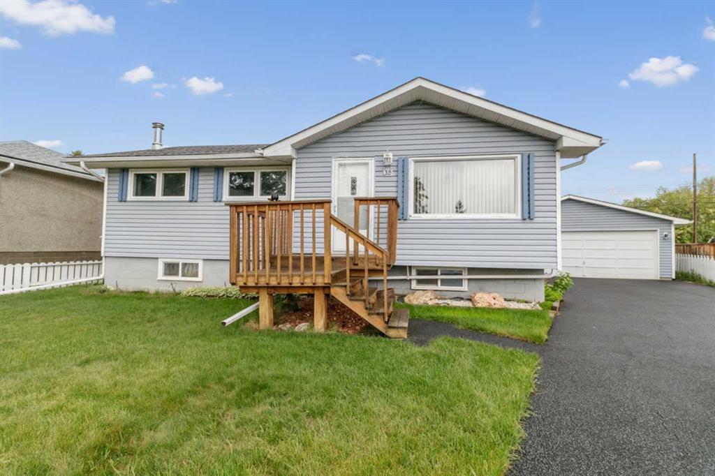 Picture of 35 Beaupre Crescent , Calgary Real Estate Listing