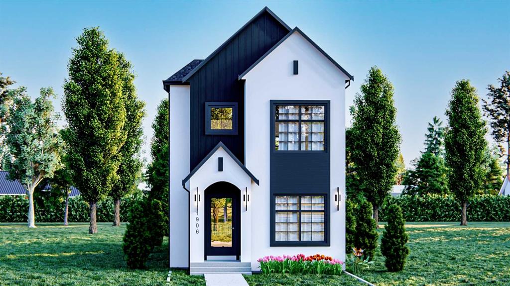 Picture of 1908 5 Street NE, Calgary Real Estate Listing