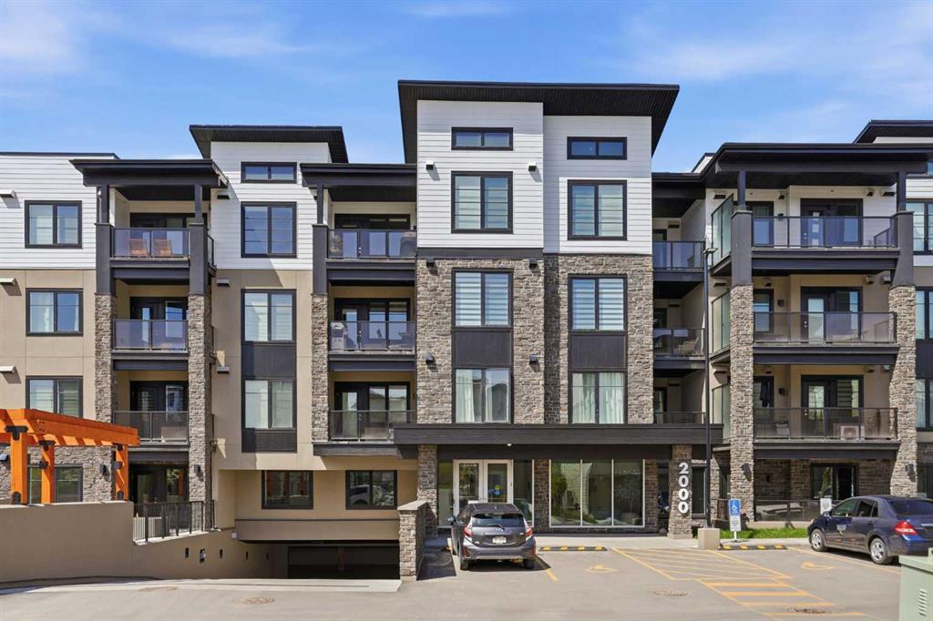 Picture of 2405, 2117 81 Street SW, Calgary Real Estate Listing