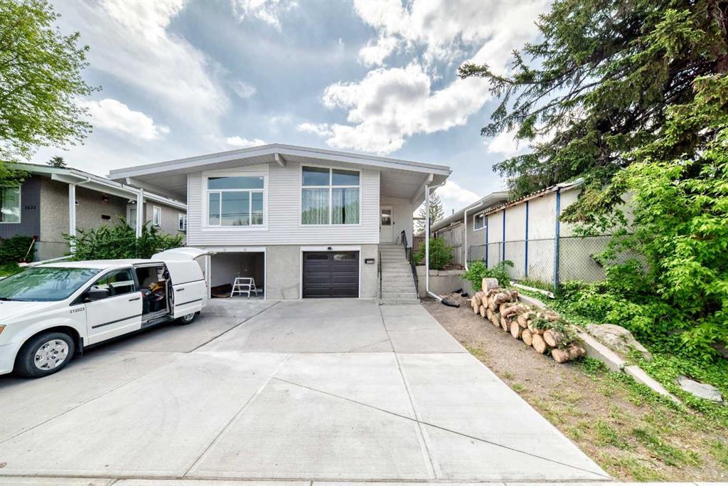 Picture of 1635 24 Avenue NW, Calgary Real Estate Listing