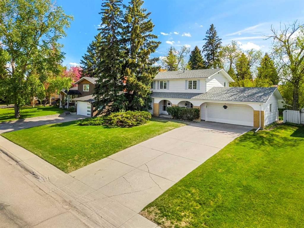 Picture of 511 Willingdon Boulevard SE, Calgary Real Estate Listing