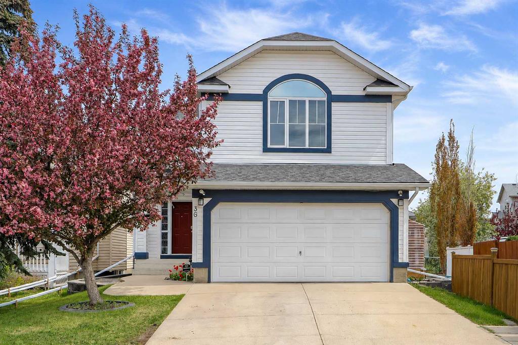 Picture of 36 Mt Selkirk Close SE, Calgary Real Estate Listing