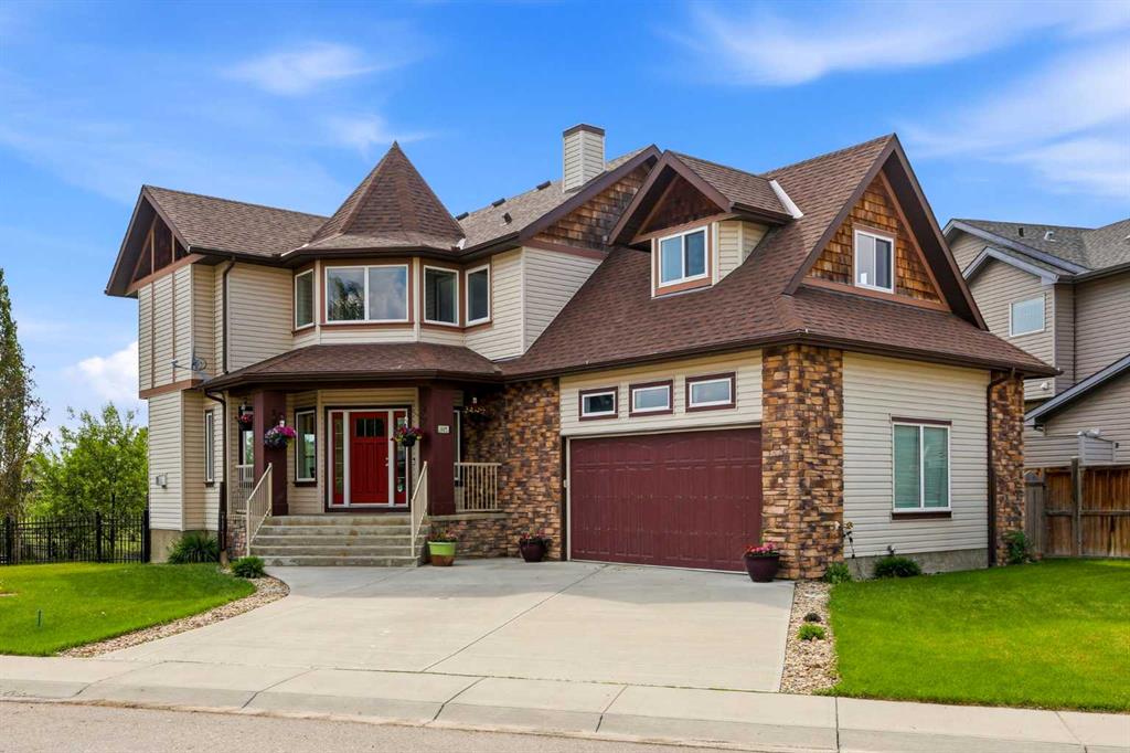 Picture of 1605 Montgomery Way SE, High River Real Estate Listing