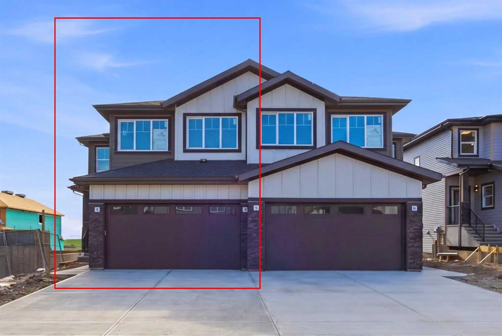 Picture of 42 Waterford Mews , Chestermere Real Estate Listing