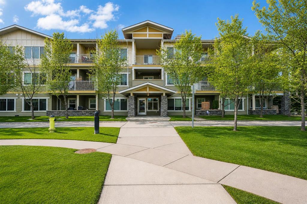 Picture of 2202, 4 Kingsland Close SE, Airdrie Real Estate Listing
