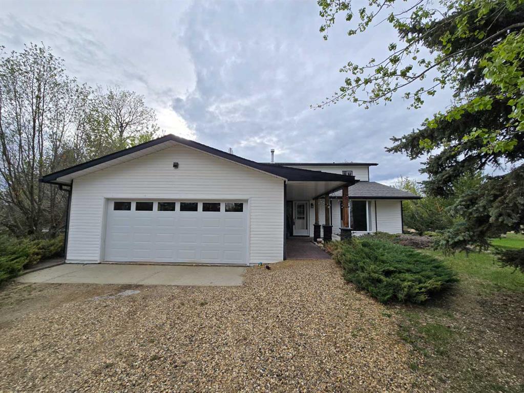 Picture of 835034 Range Road 234  , Rural Peace No. 135, M.D. of Real Estate Listing