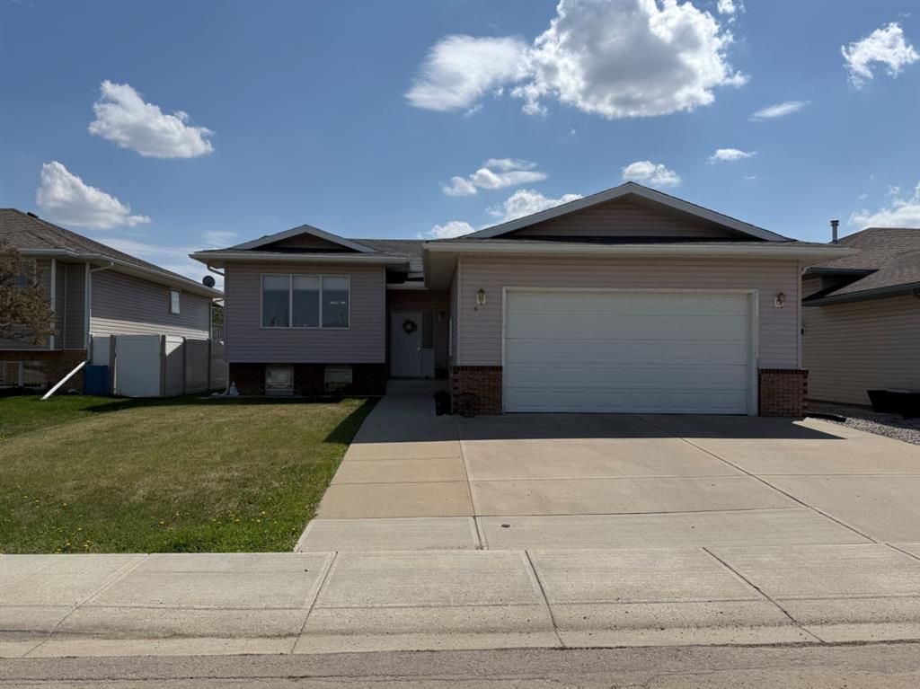Picture of 817 Bankview Drive  , Drumheller Real Estate Listing