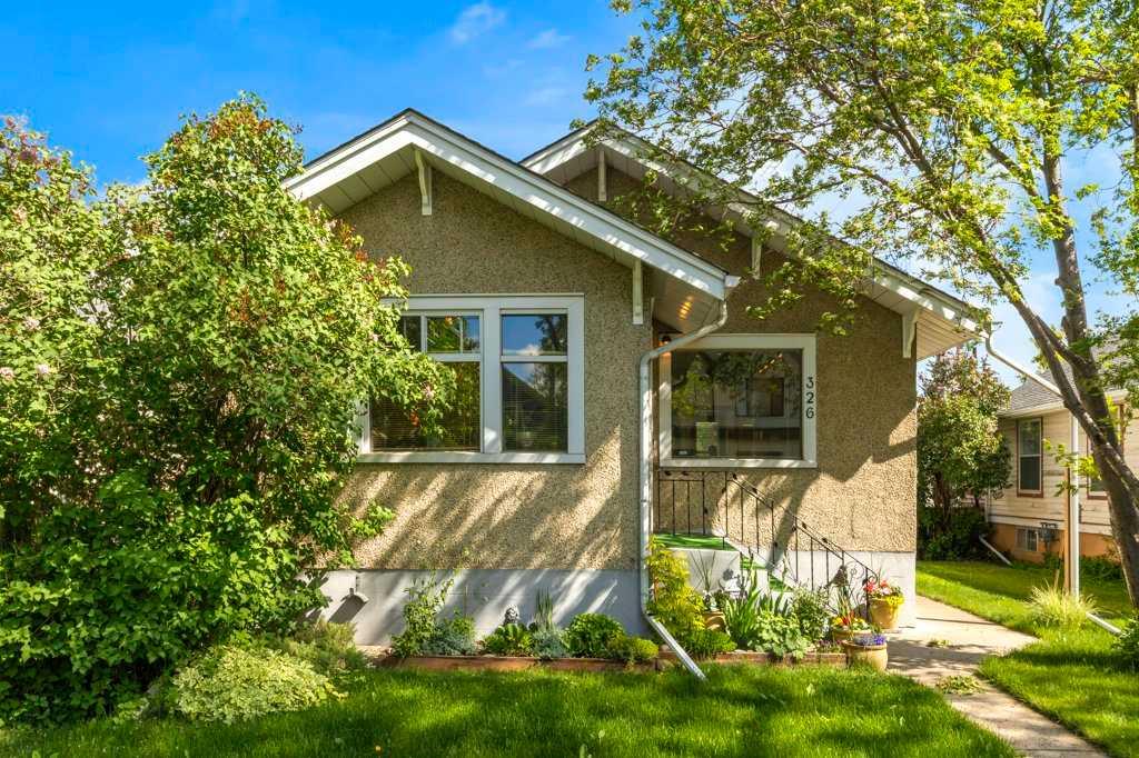 Picture of 326 8 Avenue NE, Calgary Real Estate Listing