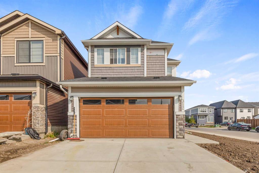 Picture of 312 Homestead Grove NE, Calgary Real Estate Listing