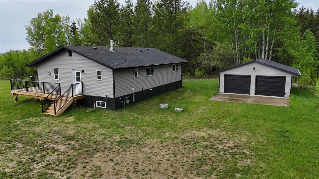 Picture of 55502 Range Road 152  , Rural Yellowhead County Real Estate Listing