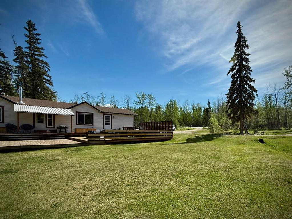 Picture of 85048 TWP 722  , Wembley Real Estate Listing
