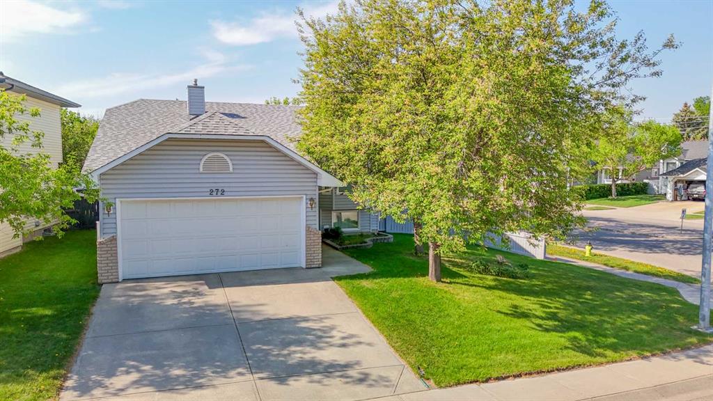 Picture of 272 Covington Road NE, Calgary Real Estate Listing