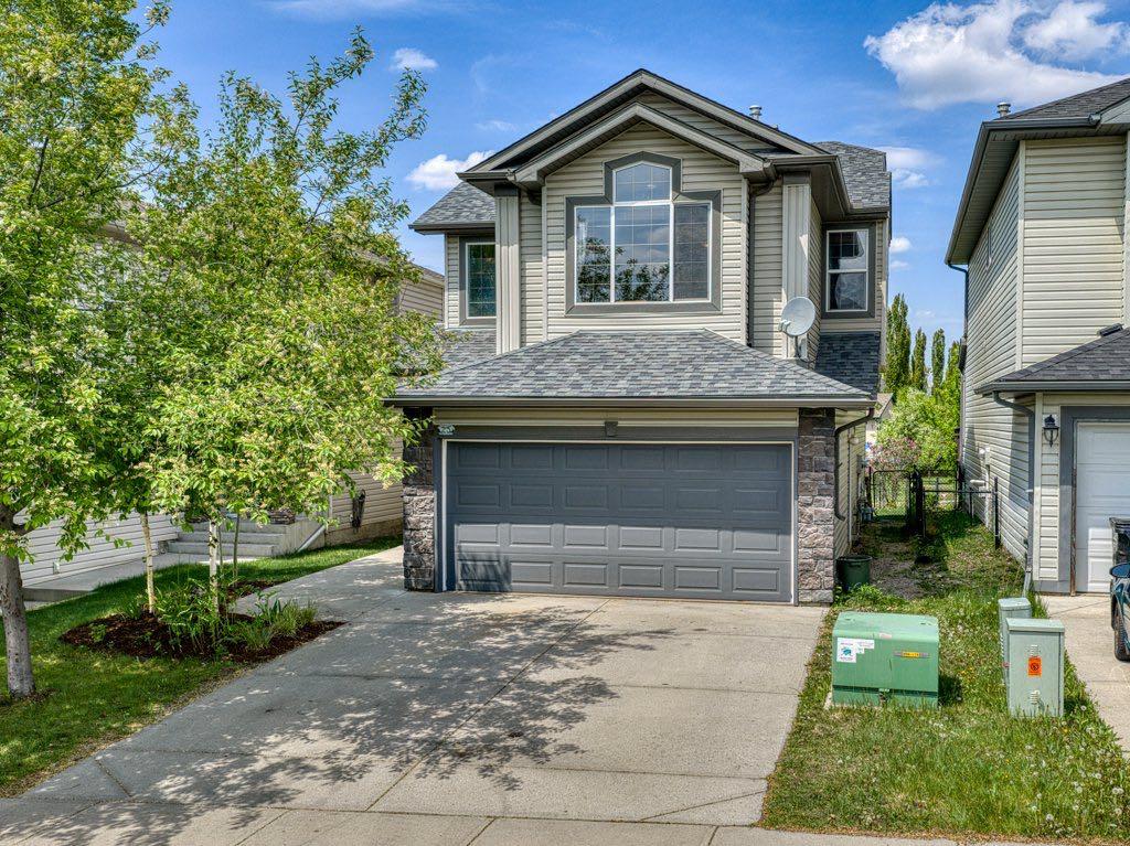 Picture of 23 Tuscany Ravine View NW, Calgary Real Estate Listing