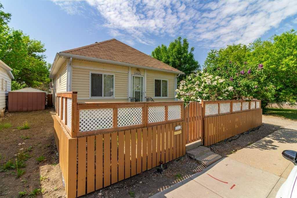 Picture of 1826 5 Avenue N, Lethbridge Real Estate Listing