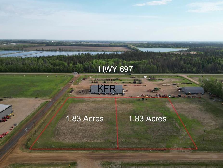 Picture of 9114 & 9110 106 Ave  , La Crete Real Estate Listing