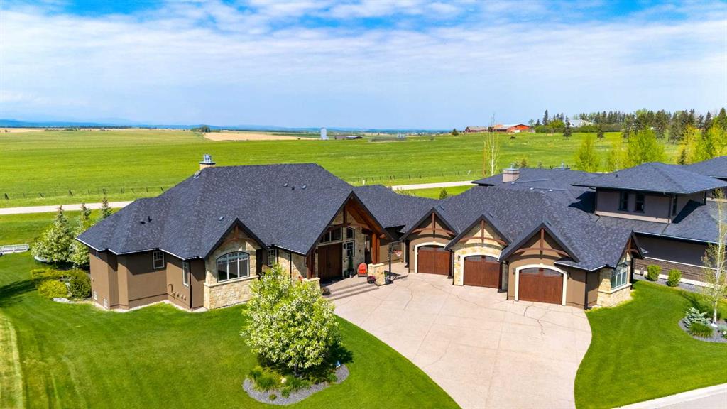 Picture of 339 Leighton View , Rural Rocky View County Real Estate Listing