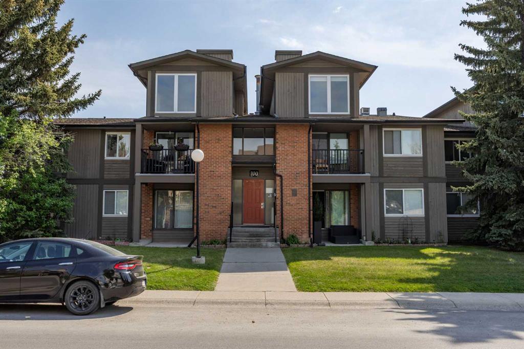 Picture of 722, 6400 Coach Hill Road SW, Calgary Real Estate Listing