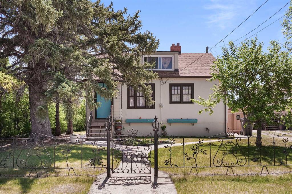 Picture of 54 Church Avenue , Raymond Real Estate Listing