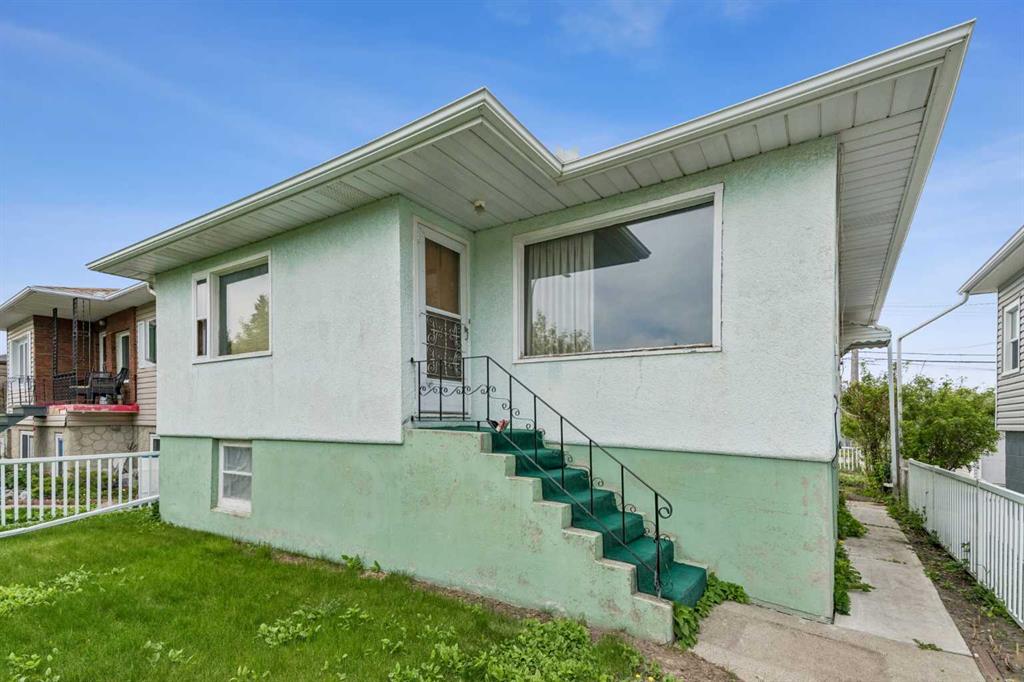 Picture of 1228 Bantry Street NE, Calgary Real Estate Listing