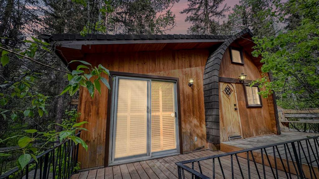 Picture of 23, 5227 Township Road 320  , Rural Mountain View County Real Estate Listing