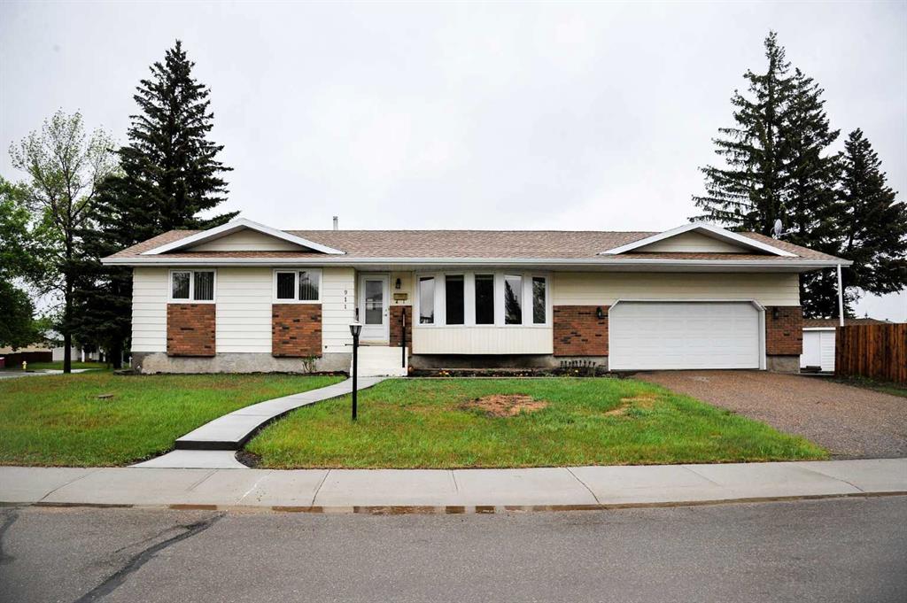 Picture of 3911 57 Street , Camrose Real Estate Listing