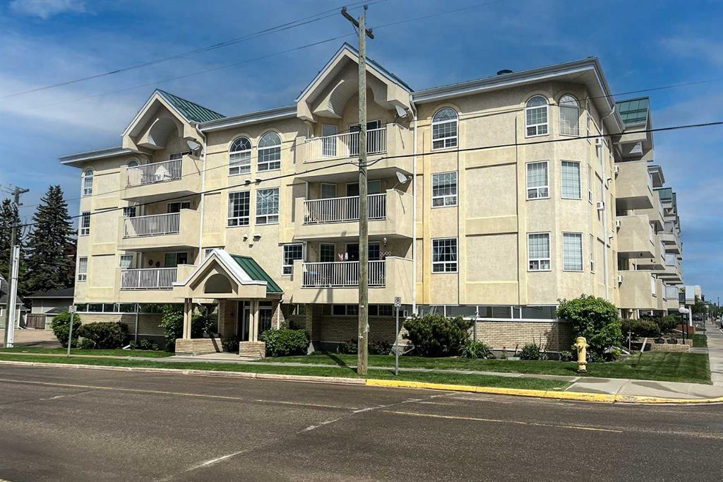 Picture of 301, 5120 49 Street , Lloydminster Real Estate Listing