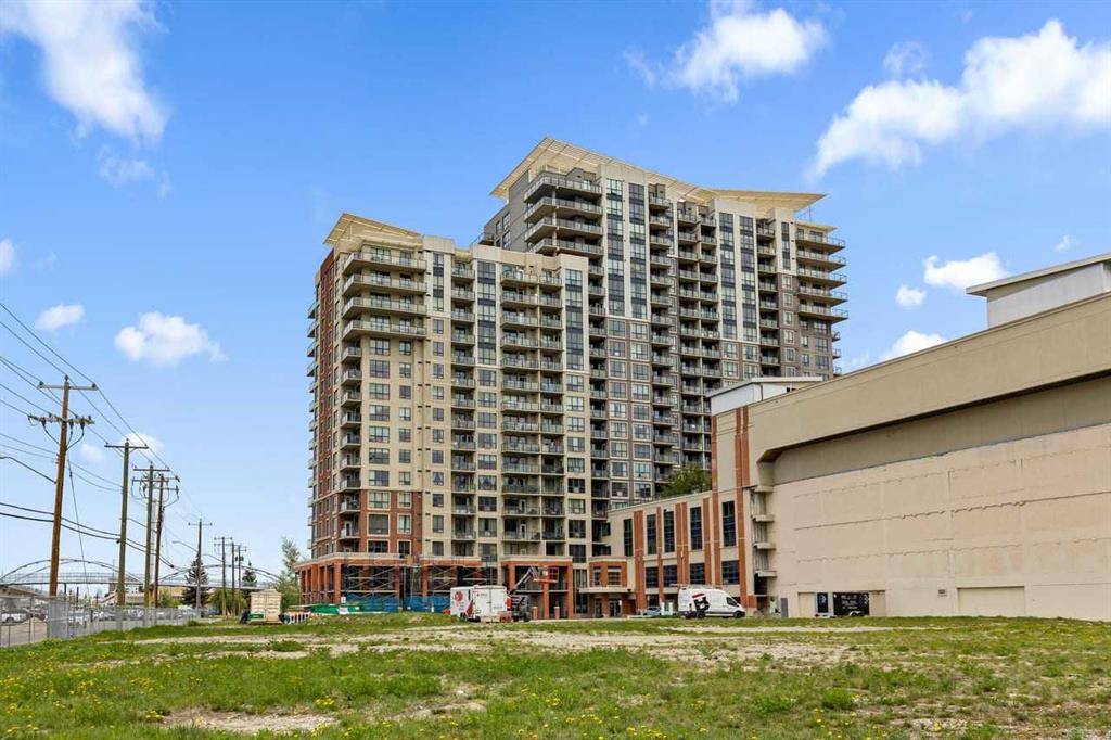 Picture of 903, 8710 Horton Road SW, Calgary Real Estate Listing