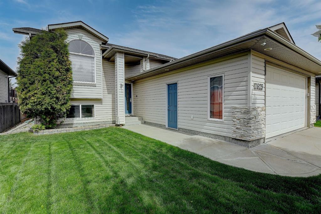 Picture of 7625 114 Street , Grande Prairie Real Estate Listing