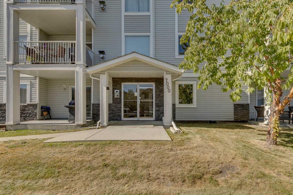 Picture of 301, 7301 Valleyview Park SE, Calgary Real Estate Listing