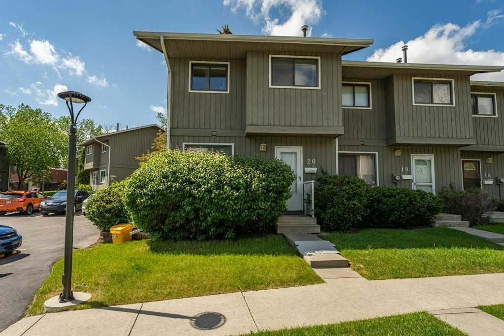 Picture of 20, 6503 Ranchview Drive NW, Calgary Real Estate Listing