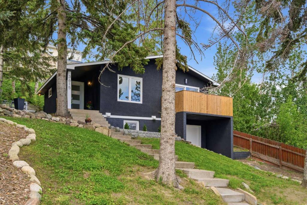 Picture of 3615 1 Street NE, Calgary Real Estate Listing