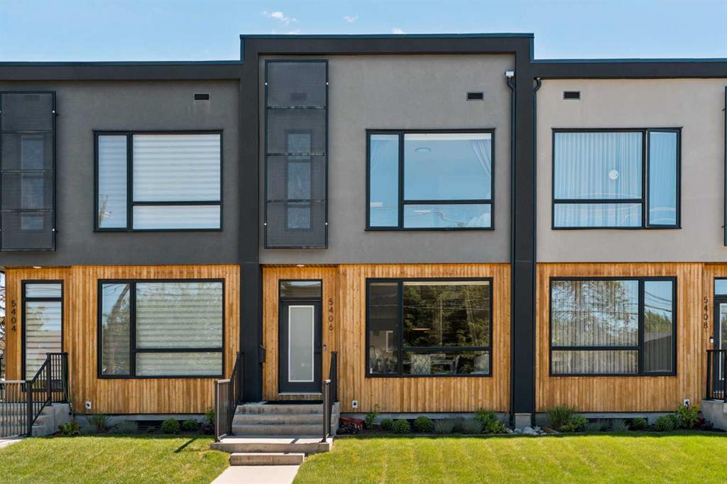 Picture of 5406 21 Street SW, Calgary Real Estate Listing