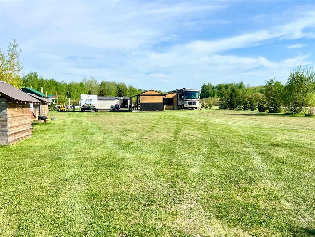 Picture of 201, 62002 Twp Rd 462A  , Buck Lake Real Estate Listing