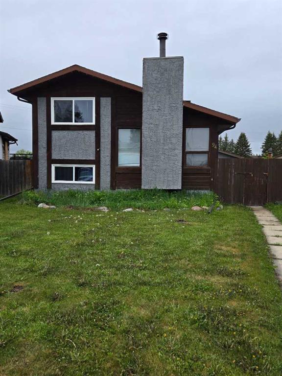 Picture of 94 Harolds Hollow  , Whitecourt Real Estate Listing