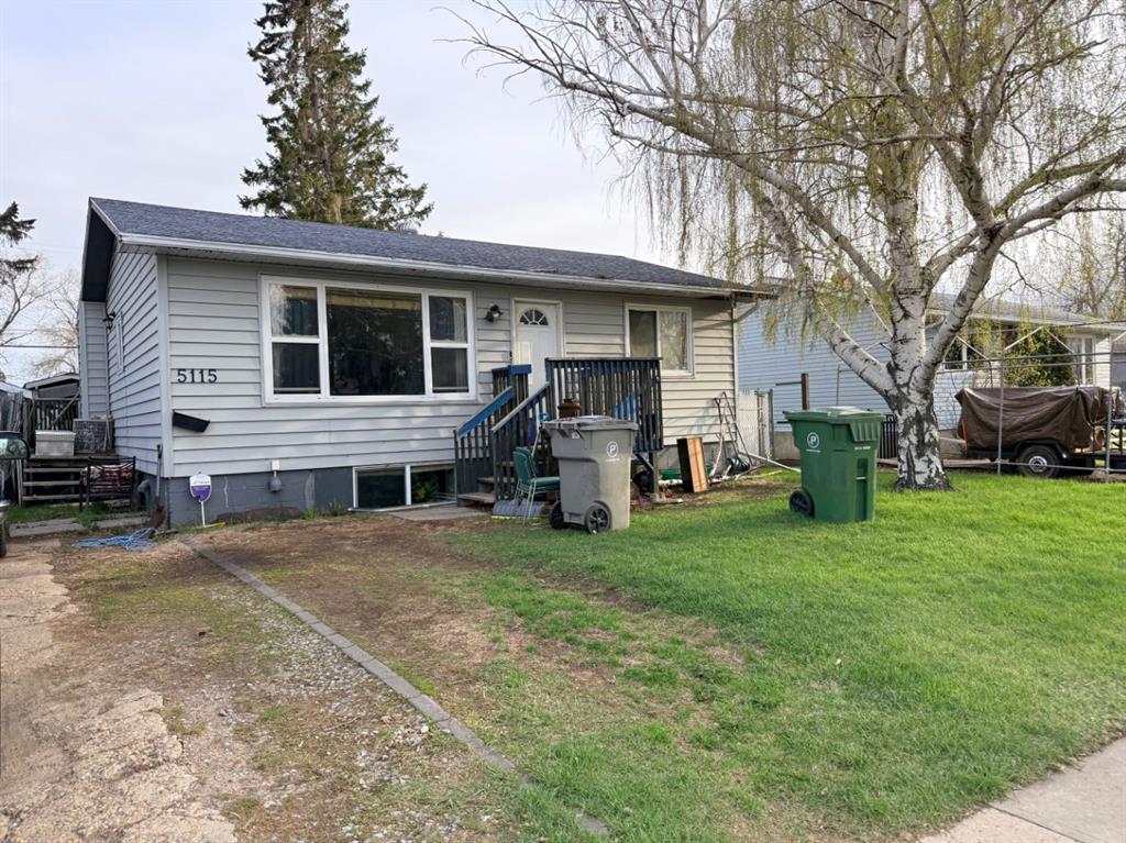 Picture of 5115 56A Street , Lloydminster Real Estate Listing