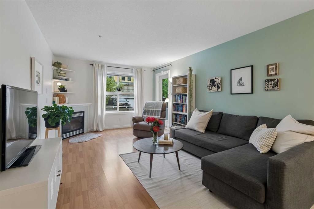 Picture of 310, 1631 28 Avenue SW, Calgary Real Estate Listing